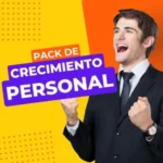 Pack de Crecimiento Personal