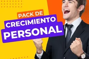 Pack de Crecimiento Personal