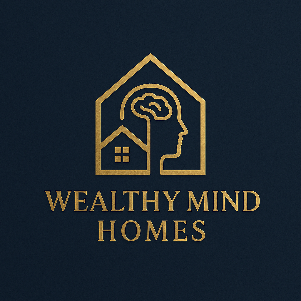 Wealthy Mind Homes