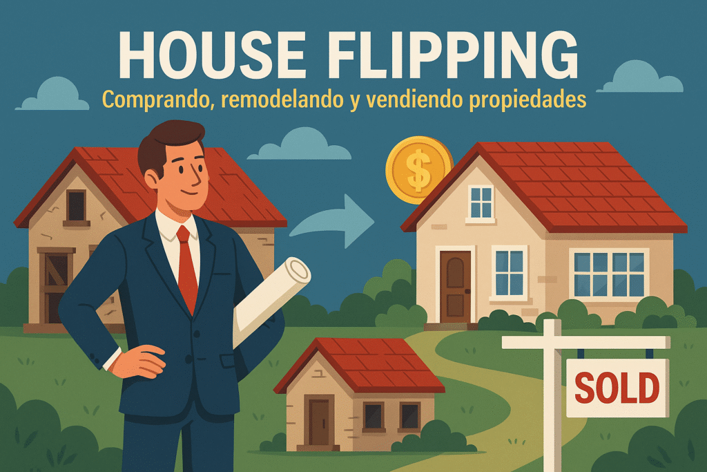 house flipping