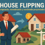 house flipping