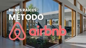 curso metodo airbnb