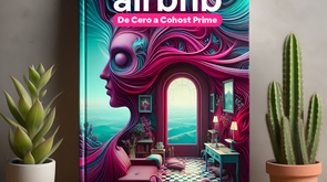 Airbnb desde 0 sin propiedades