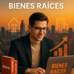 6 mejores cursos para empezar en bienes raices
