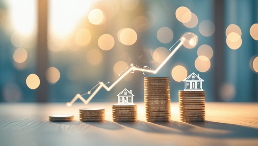 Estrategias de Inversión en Bienes Raíces