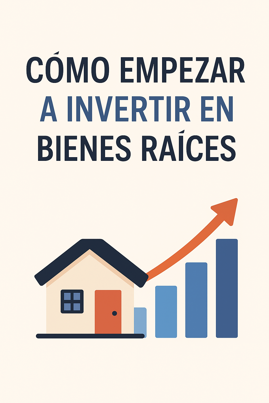 Bienes Raíces