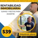 rentabilidad inmobiliaria
