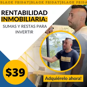 rentabilidad inmobiliaria