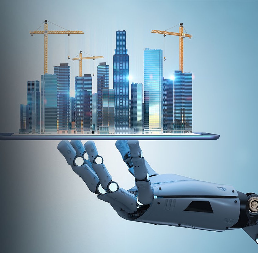 Inteligencia Artificial